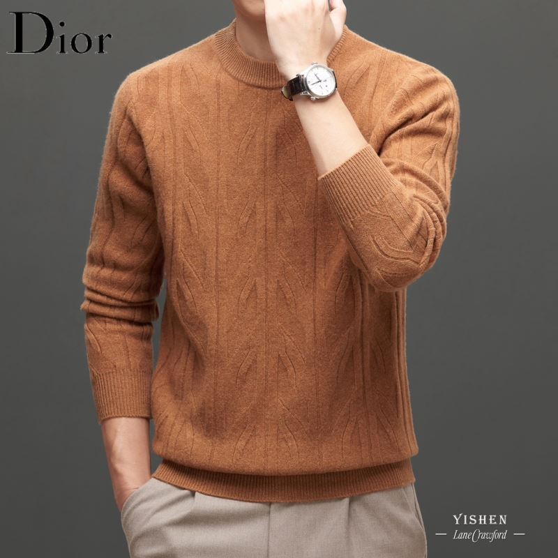 Christian Dior Sweaters